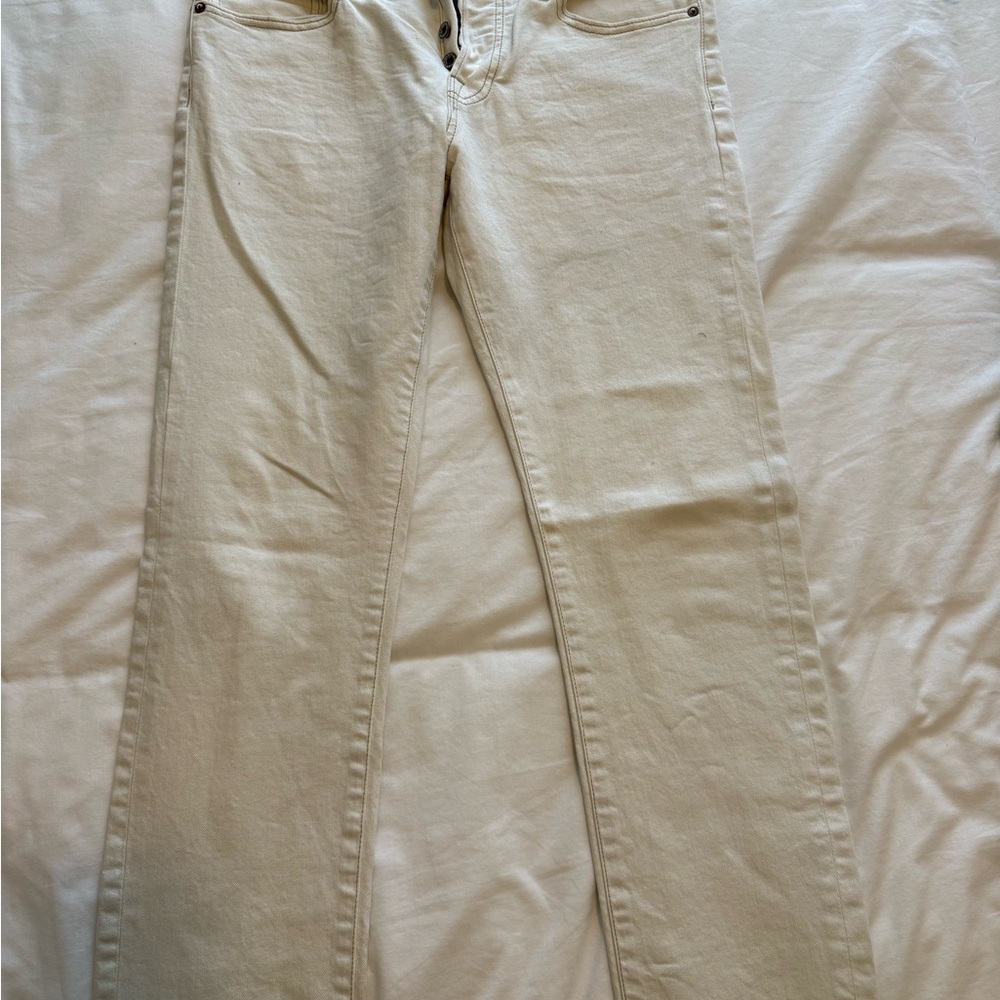 Various Lucky Brand Men's Slim Jeans